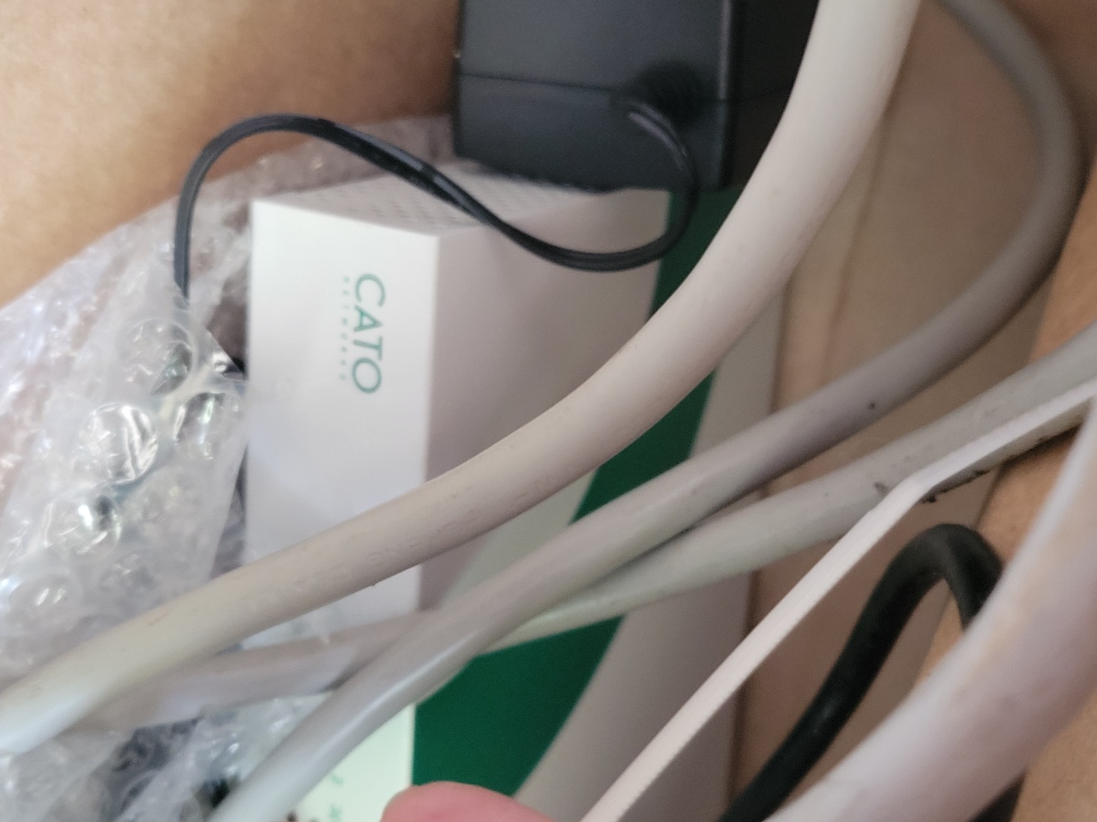 Cato X1500 SD Wan