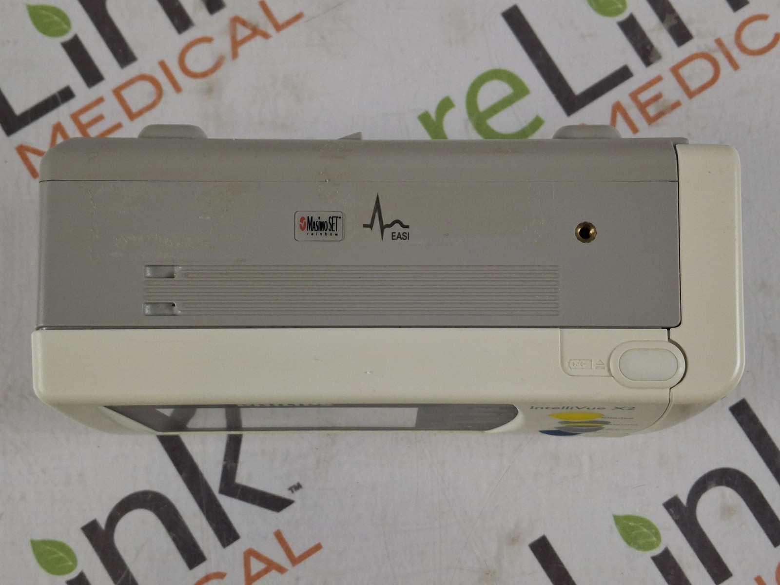 Philips IntelliVue X2 Module - Masimo Rainbow SpO2