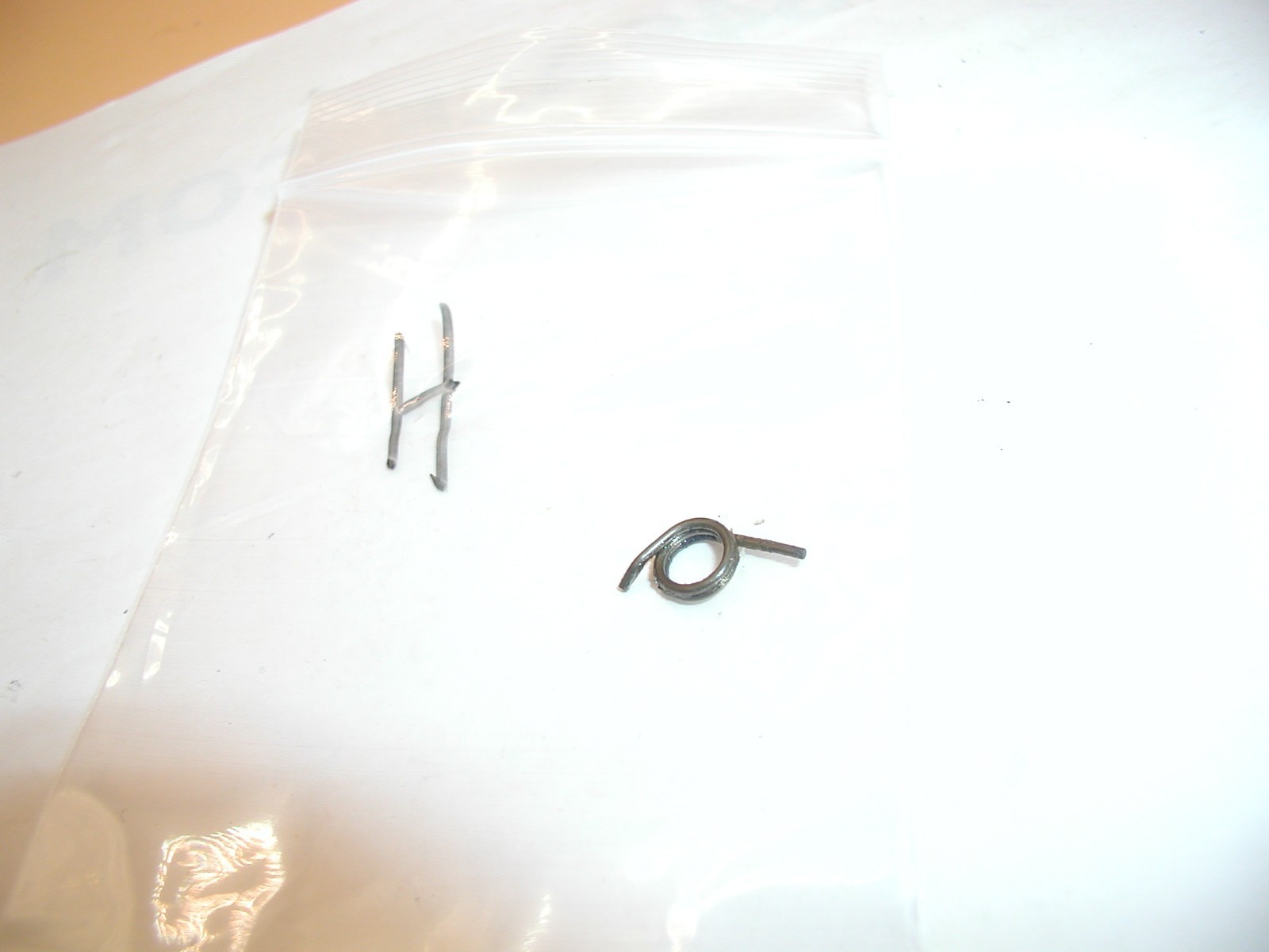 Umarex Brodax Revolver - Hammer Spring