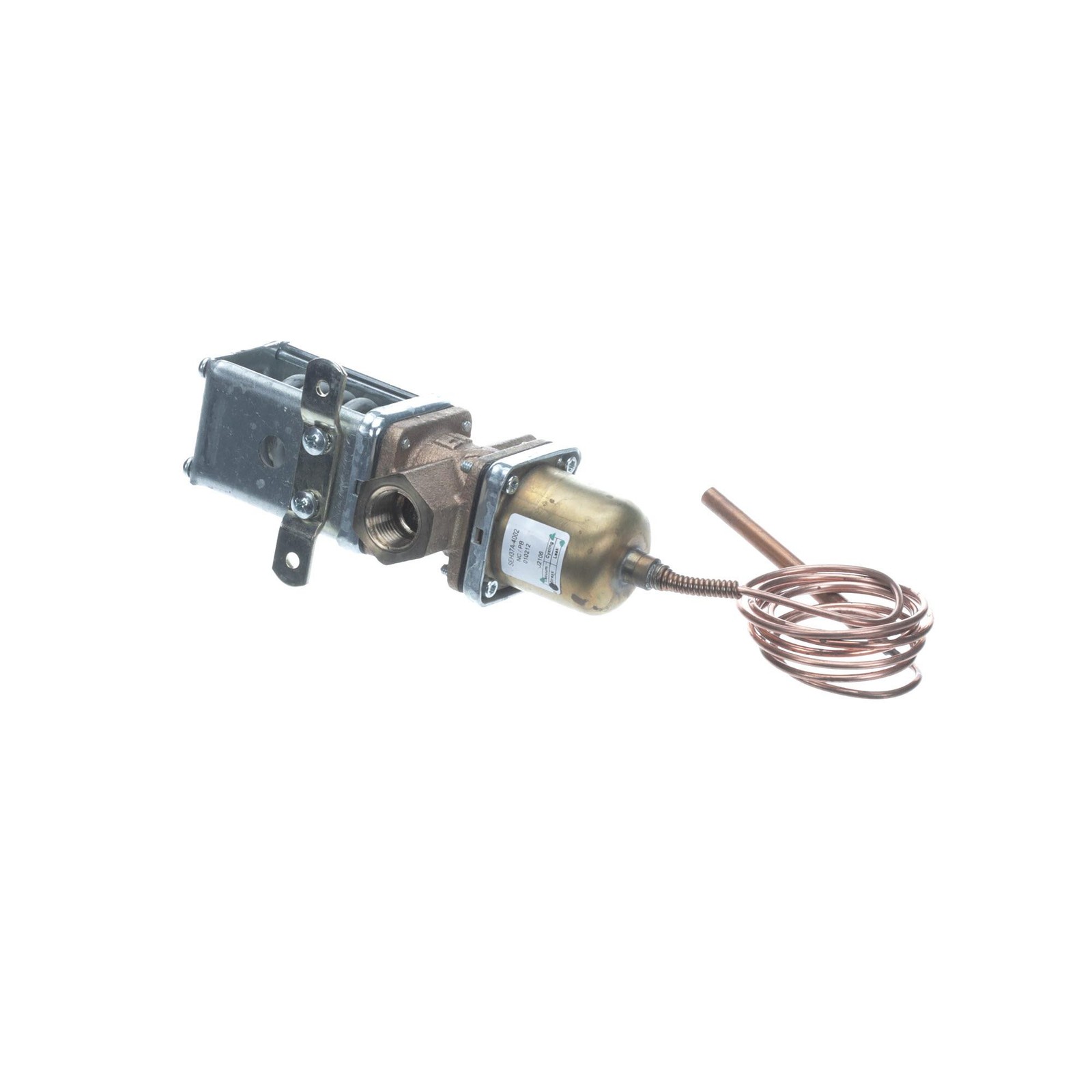 Multiplex Wtr Regulating Valve V46Aa-39 8372069 - Genuine OEM Replacement Part