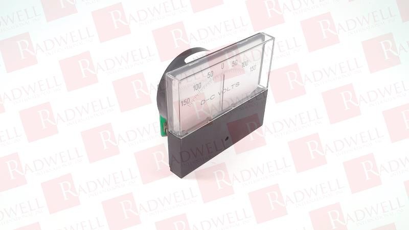 ASEA BROWN BOVERI 612234-3RD / 6122343RD (USED)