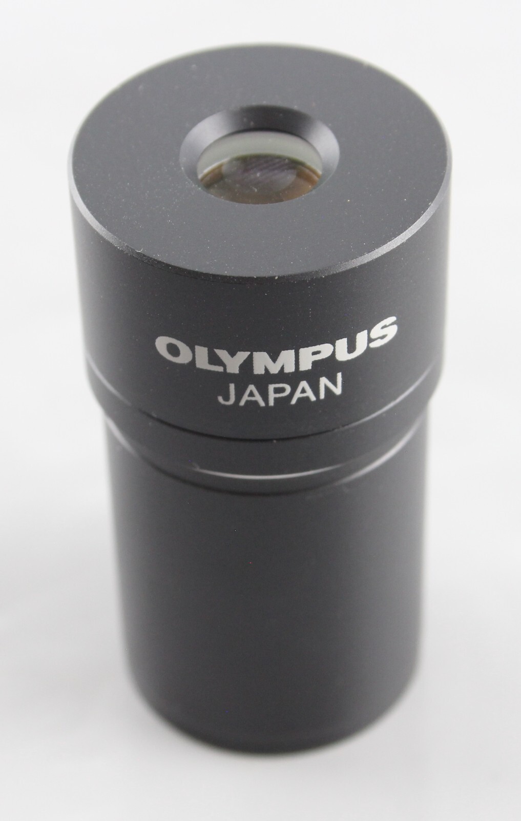 Olympus PE 3.3X 125 Projection Relay Photo Lens Eyepiece for BX Microscope