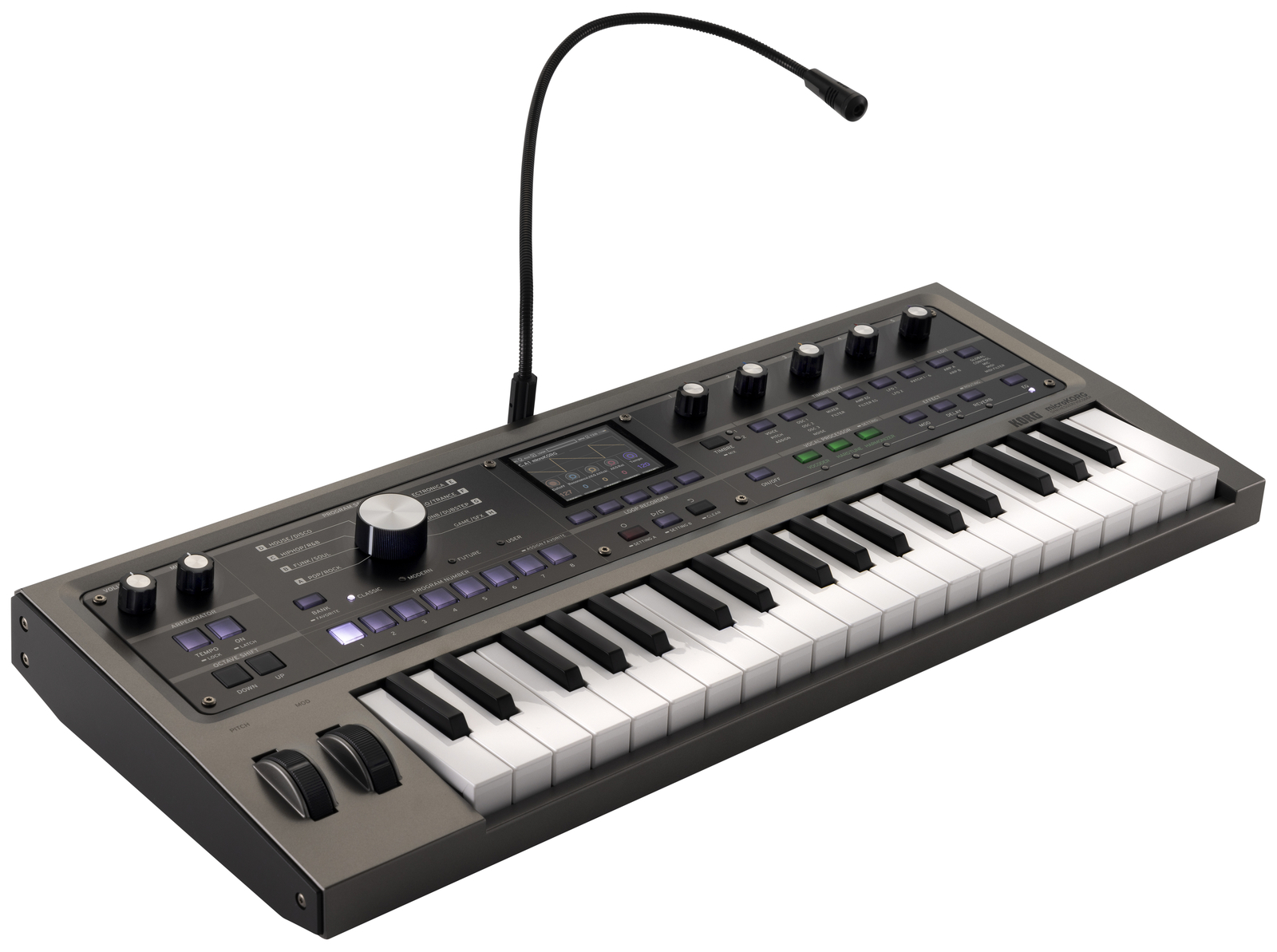 Korg MicroKORG 2 (Open Box)