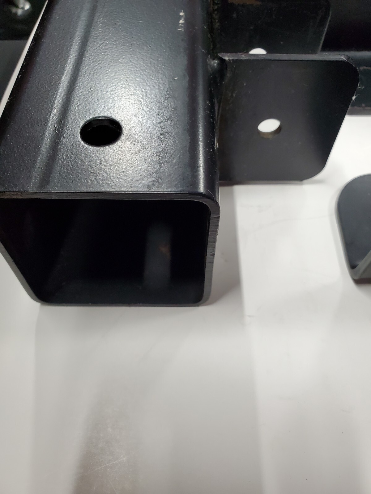 Soloflex Bench Ears & Bench Brackets Set OEM