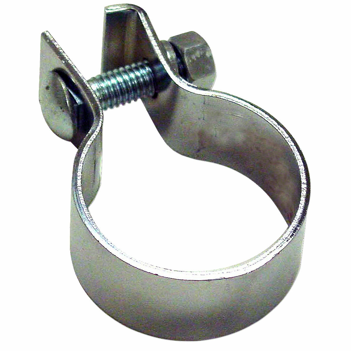 MUFFLER CLAMP A BN C 100 130 140 200 230 240 330 340 404 AV INTERNATIONAL 327
