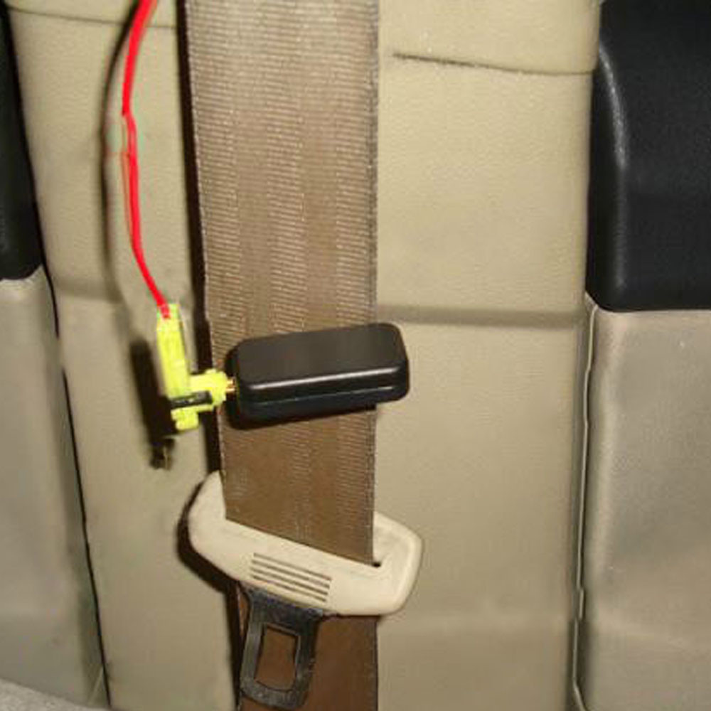 2 Pcs Car Simulator Emulator SRS Resistor Bypass Fault Finding Diagnostic Tools