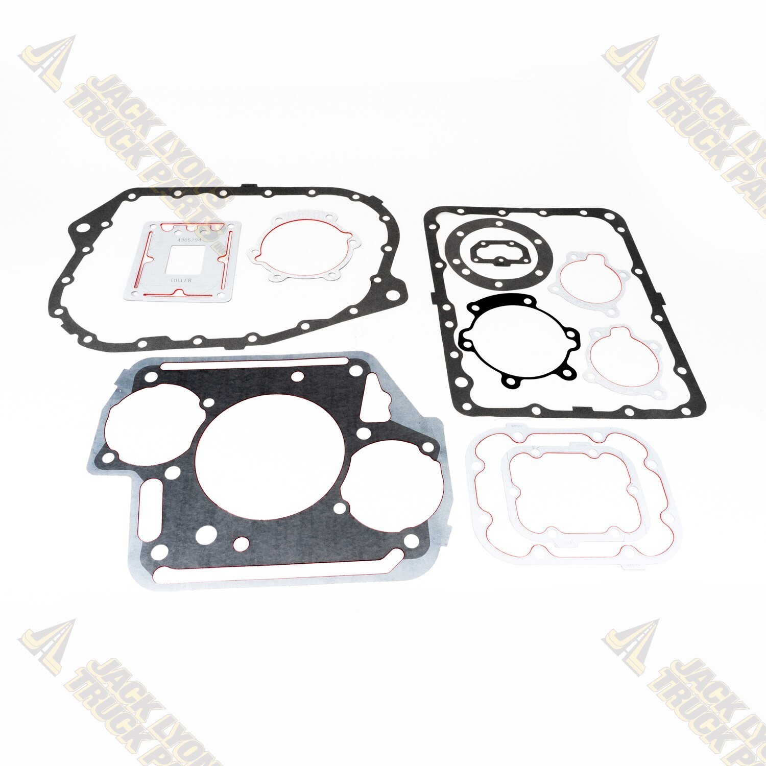 K2921 New Genuine Eaton Fuller GASKET SET - OEM K-2921