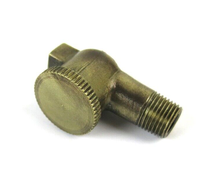 Delta Toolmaker Surface Grinder SP-2492 Brass Gits Oiler 1/8" NPT