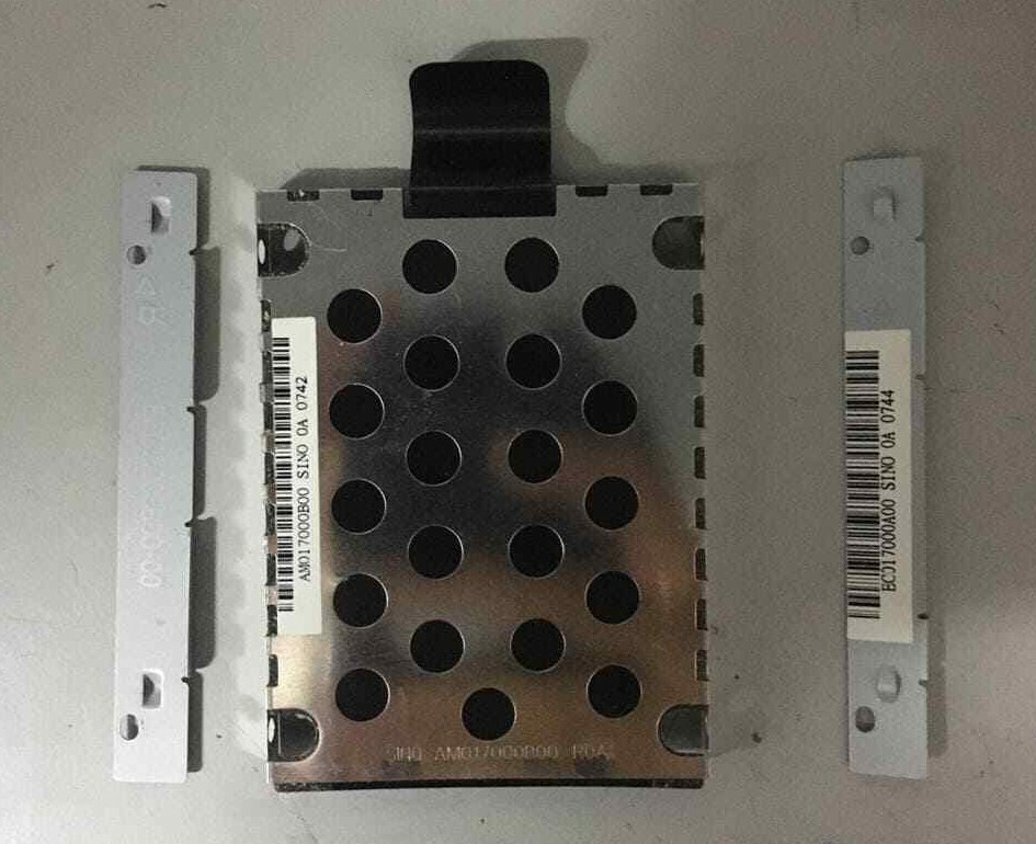 Adapter Caddy for Hard Disk Toshiba Satellite P200 Series Frame
