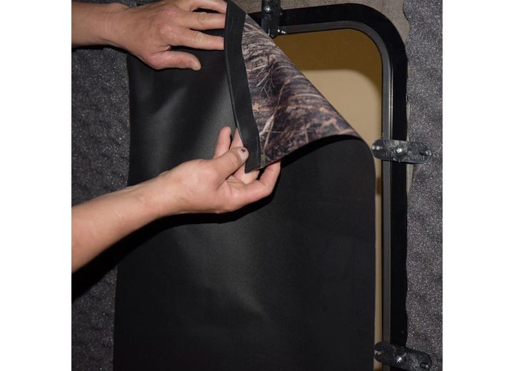 Banks Outdoors ST2CUR Stump 2 Curtain Kit
