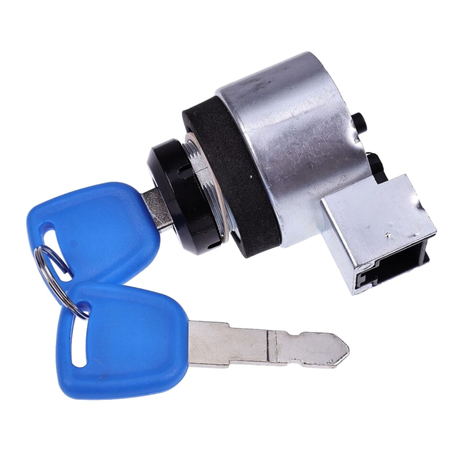 For New Holland TC21DA TC23DA TC24DA TC26DA TC48DA TC55DA TZ25DA Ignition Switch
