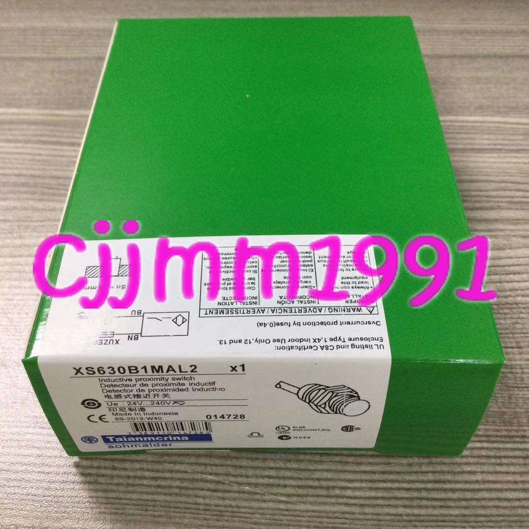 1PCS XS630B1MAL2