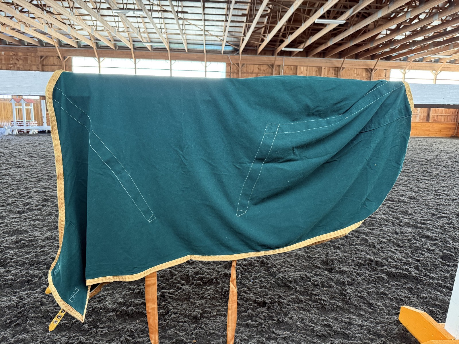 82” Triple Crown Custom Sheet - Free Shipping - Returns Accepted