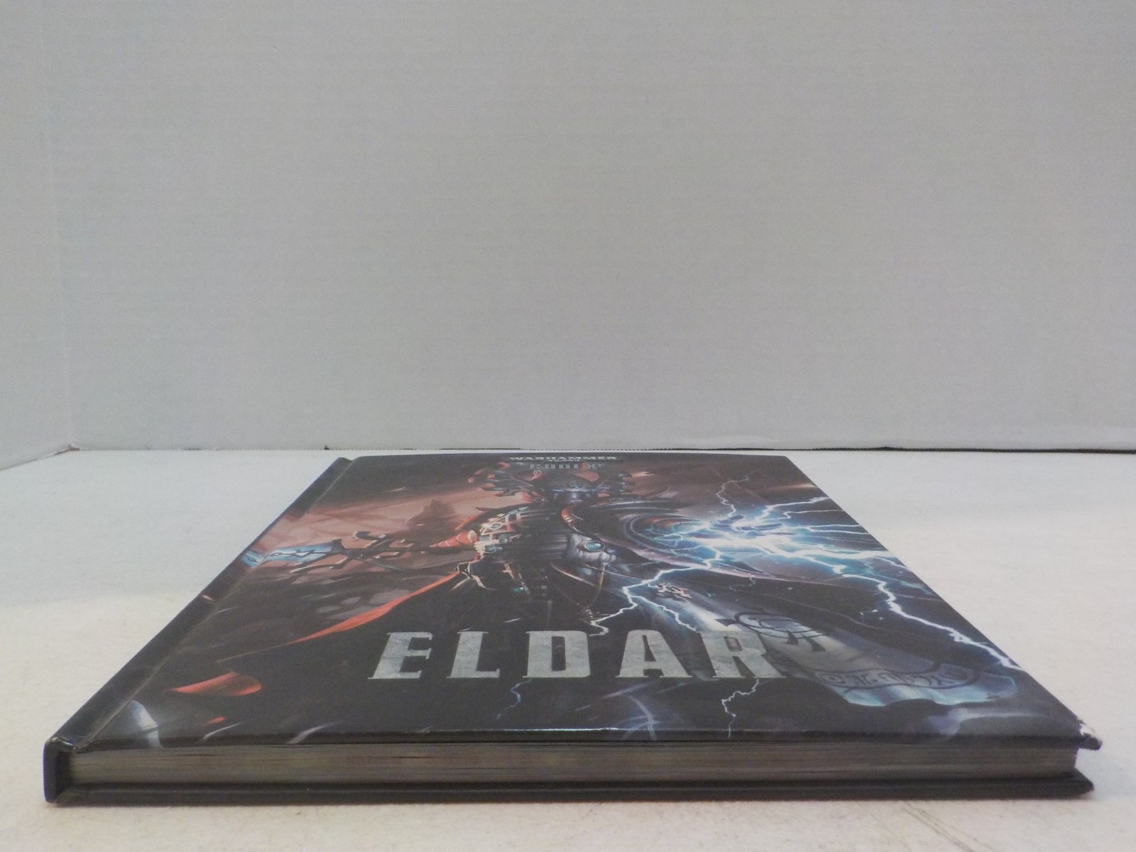 G603 Codex Eldar Hardback 6th edition 2012 Warhammer 40k, 2013. 40,000