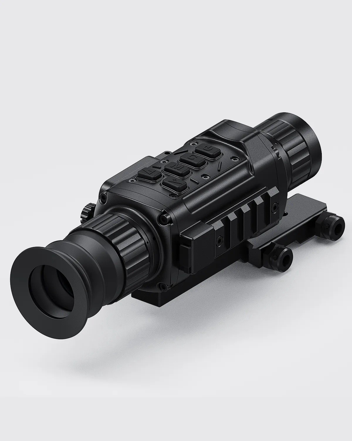 Feyachi TH-25 Thermal Scope 384 x 288 Thermal Imaging Scope