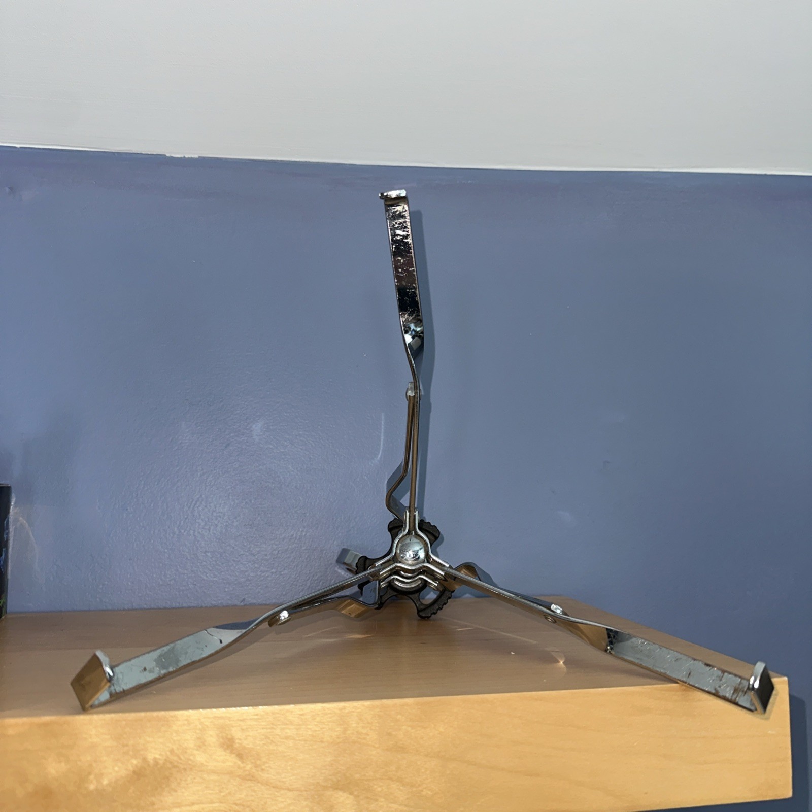 Sound Percussion Snare Drum Stand Component Sold As Is