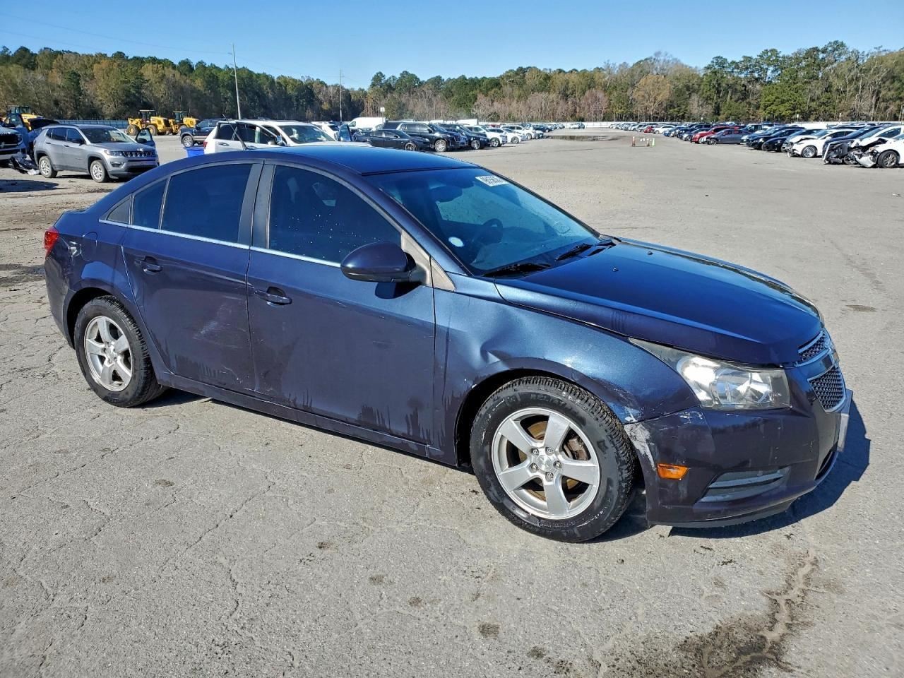 CRUZE 2014 Glove Box 4924864