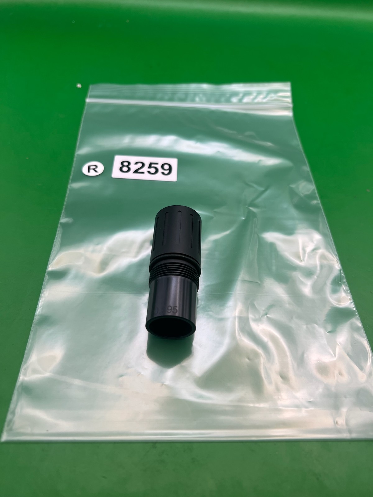 Death Sticks Barrel Back 0.695 AC Thread
