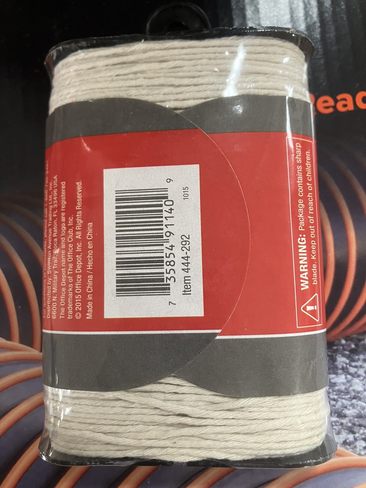 Twine 200 Feet