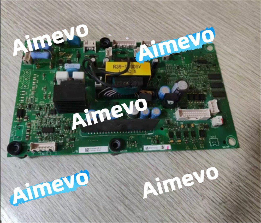 1PCS Used Yaskawa inverter drive board YPHT31625-1C ETC710122