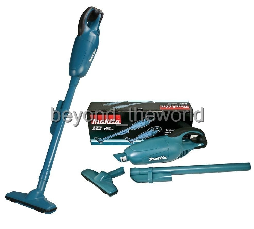 Makita DCL180Z Handy Vacuum Cleaner Body Only ⭐Tracking⭐