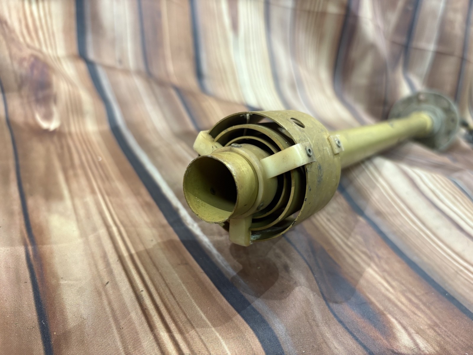 PBB569 Consolidated Airborne Fuel Transmitter Unit