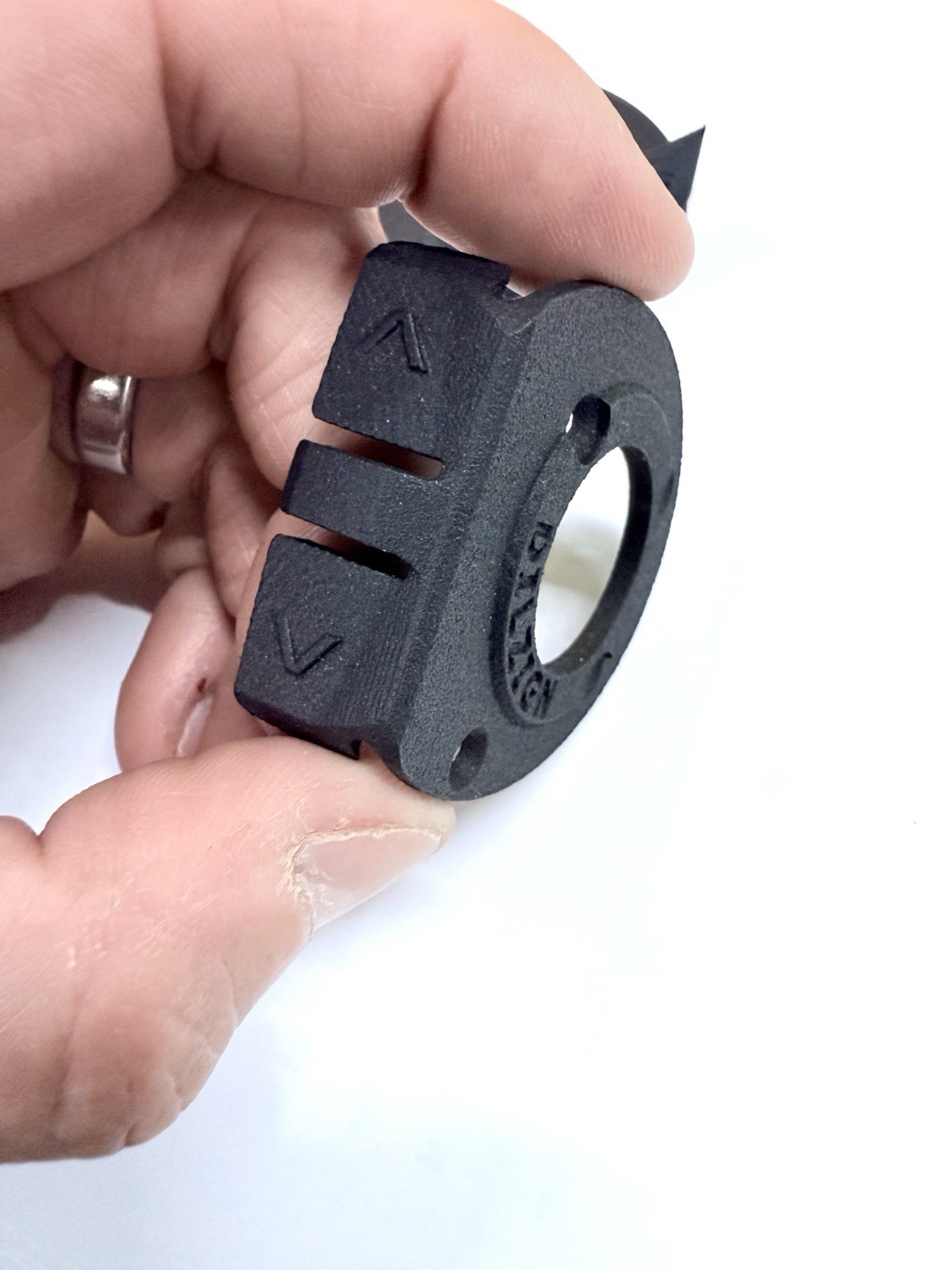 IWOC TRIO REPLACEMENT COVER - MAHLE, ROCKY MOUNTAIN, ORBEA, ANT+ IWOC, EBIKE