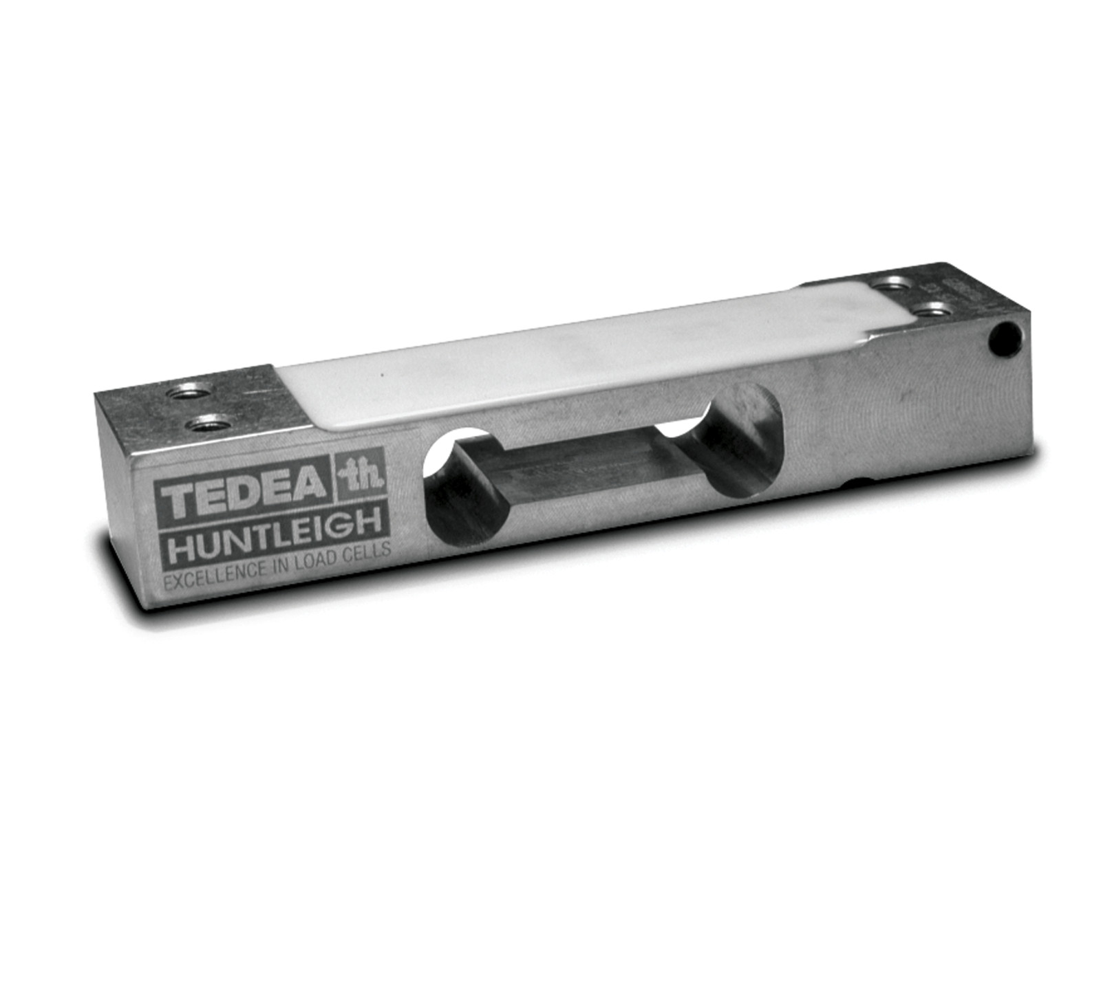 Tedea 1022-I-3kg Single Point Load Cell Interchange NEW
