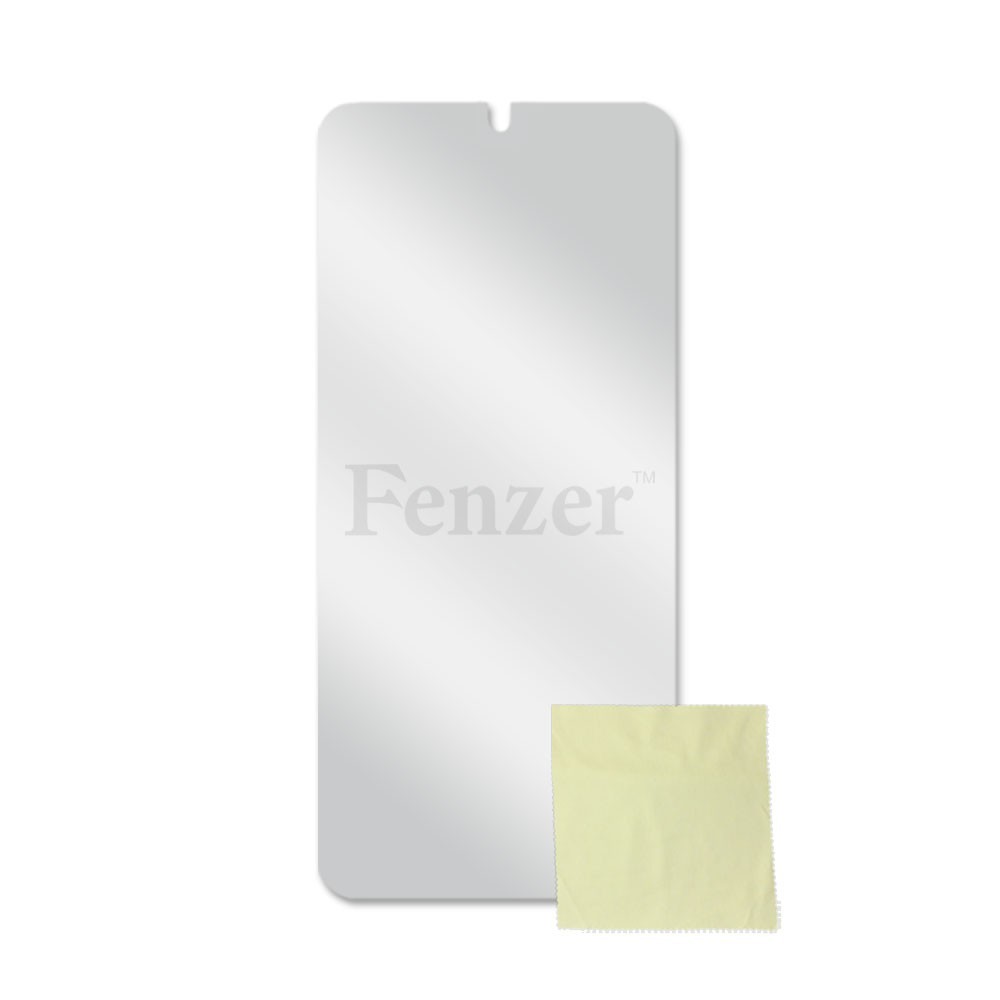 10x For Motorola Edge 70 Screen Protector w/ cloth