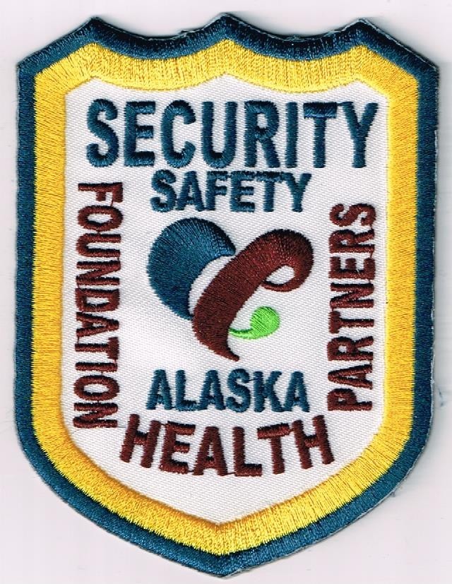 Alaska Foundation Health Partners Security patch/Fairbanks-Denali-Tanana Valley