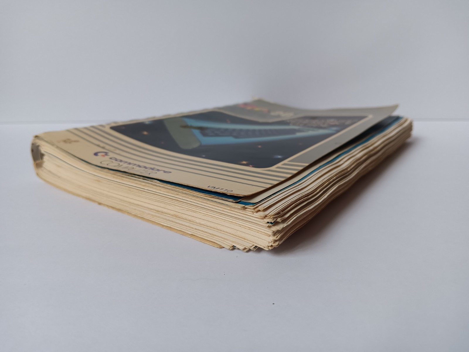 Commodore Vic 20 Programmers Reference Guide Softcover