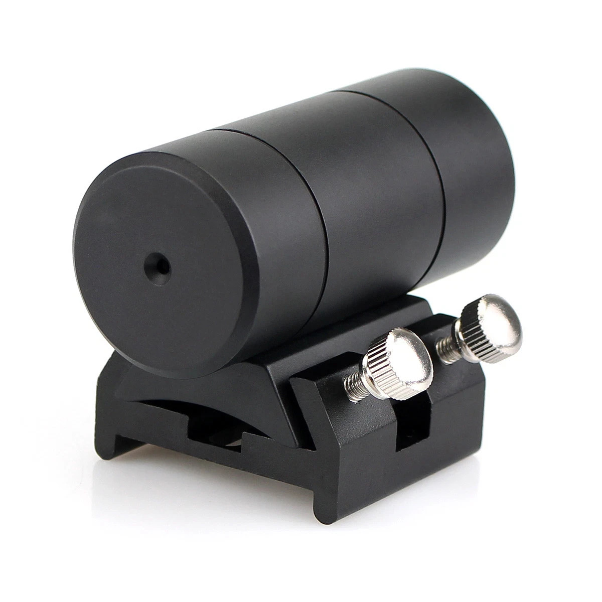 Telescope Solar Finderscope+Dovetail Slot Base for Sun Positioning/Solar Eclipse