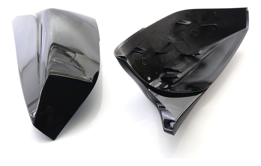 Carbon Fiber Side Rearview Mirror Cover,  MF iti QX30 Q50S Q50 Q60 Q70 2014-2020