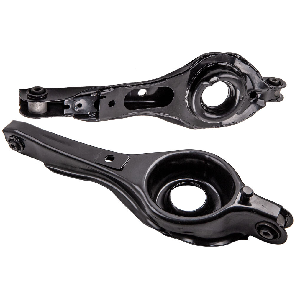 6pcs Rear Lower Forward Trailing Arm & Upper Control Arms for Ford Focus 2000-11