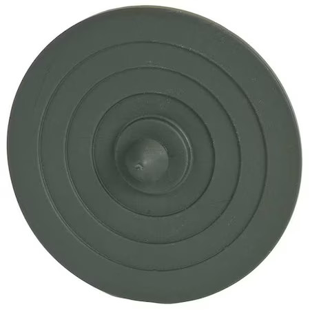 MSA SAFETY 10097891 Exhalation Valve, 10 PK