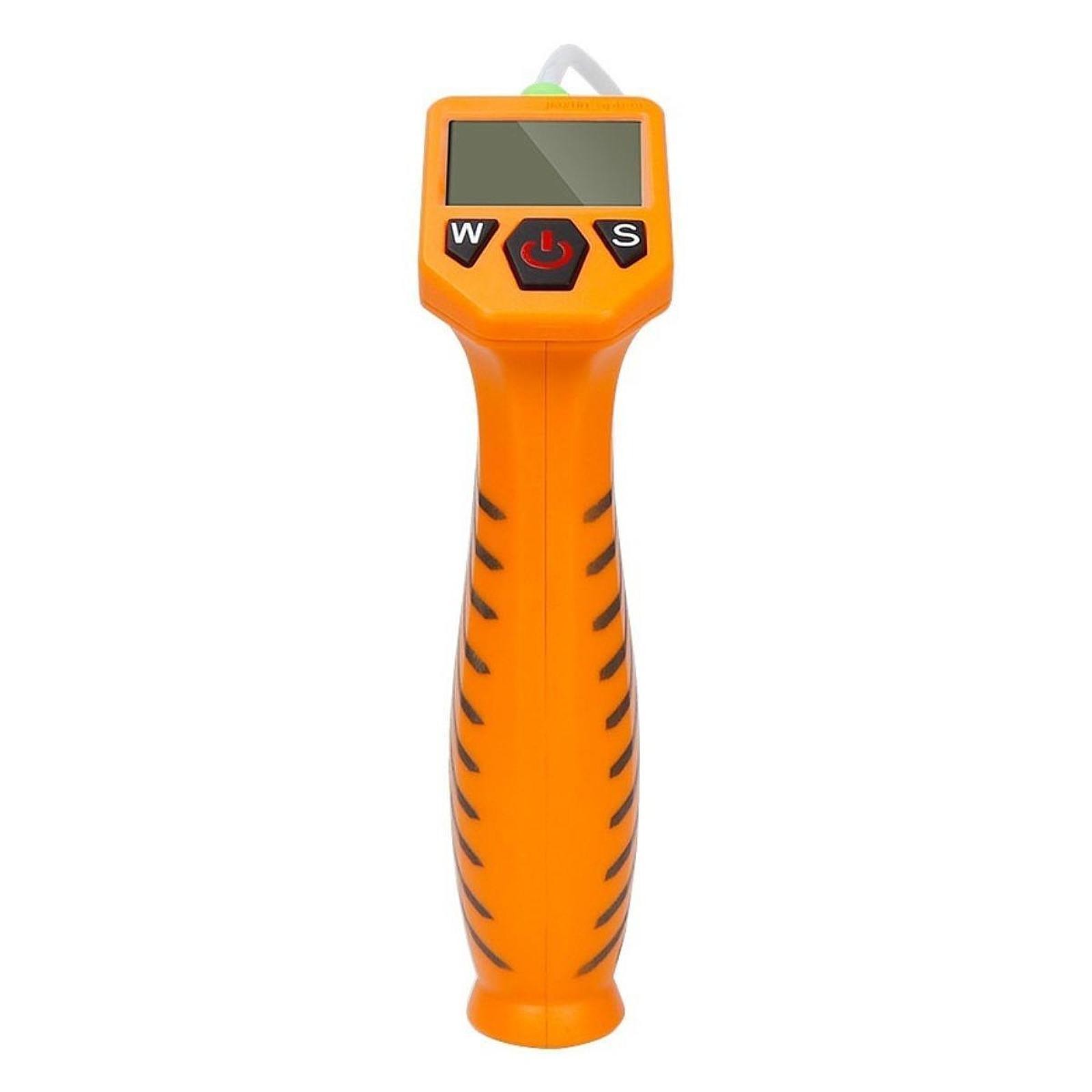 Engine Oil Tester Lubricating Tester Engine Tools LED High Precision Sensitive