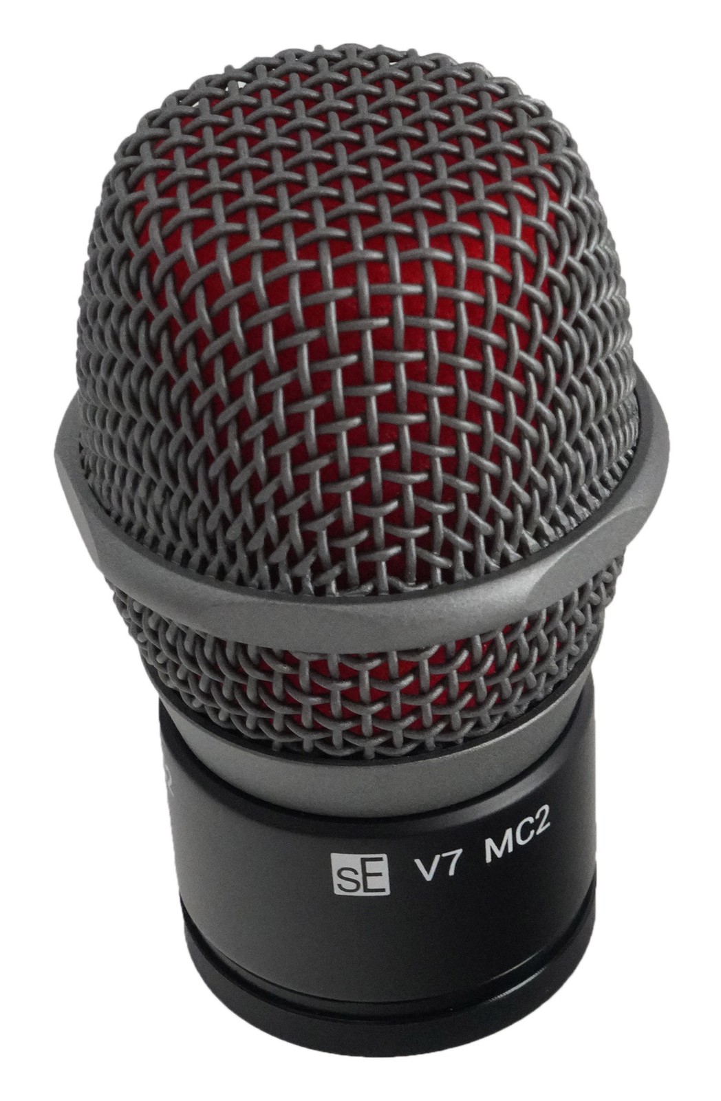 Se Electronics V7 MC2 Wireless Microphone Capsule for Sennheiser Transmitter