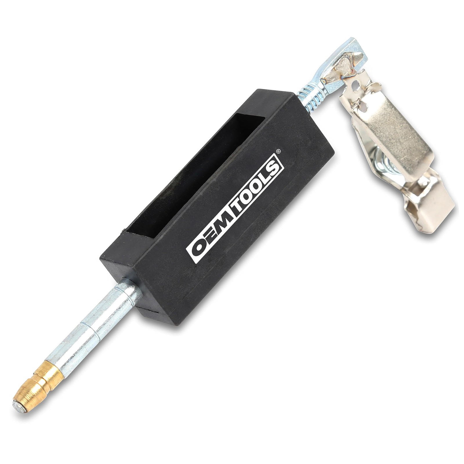 OEMTOOLS 25069 Adjustable Ignition Spark Tester, Plug One Size, Regular
