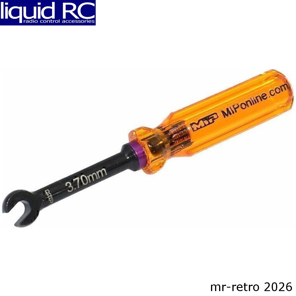 MIP 9820 3.70mm Turnbuckle Wrench Gen 2