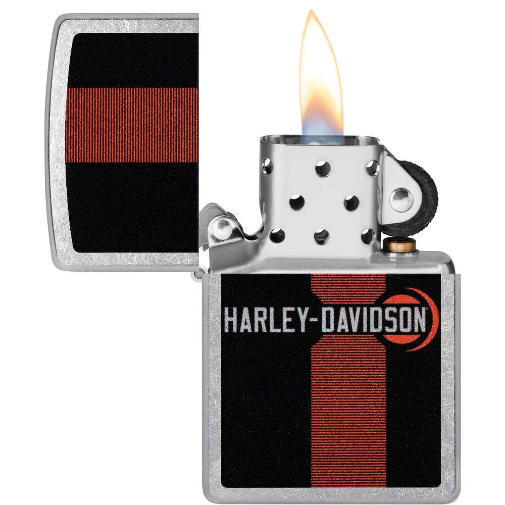 Zippo Harley-Davidson®