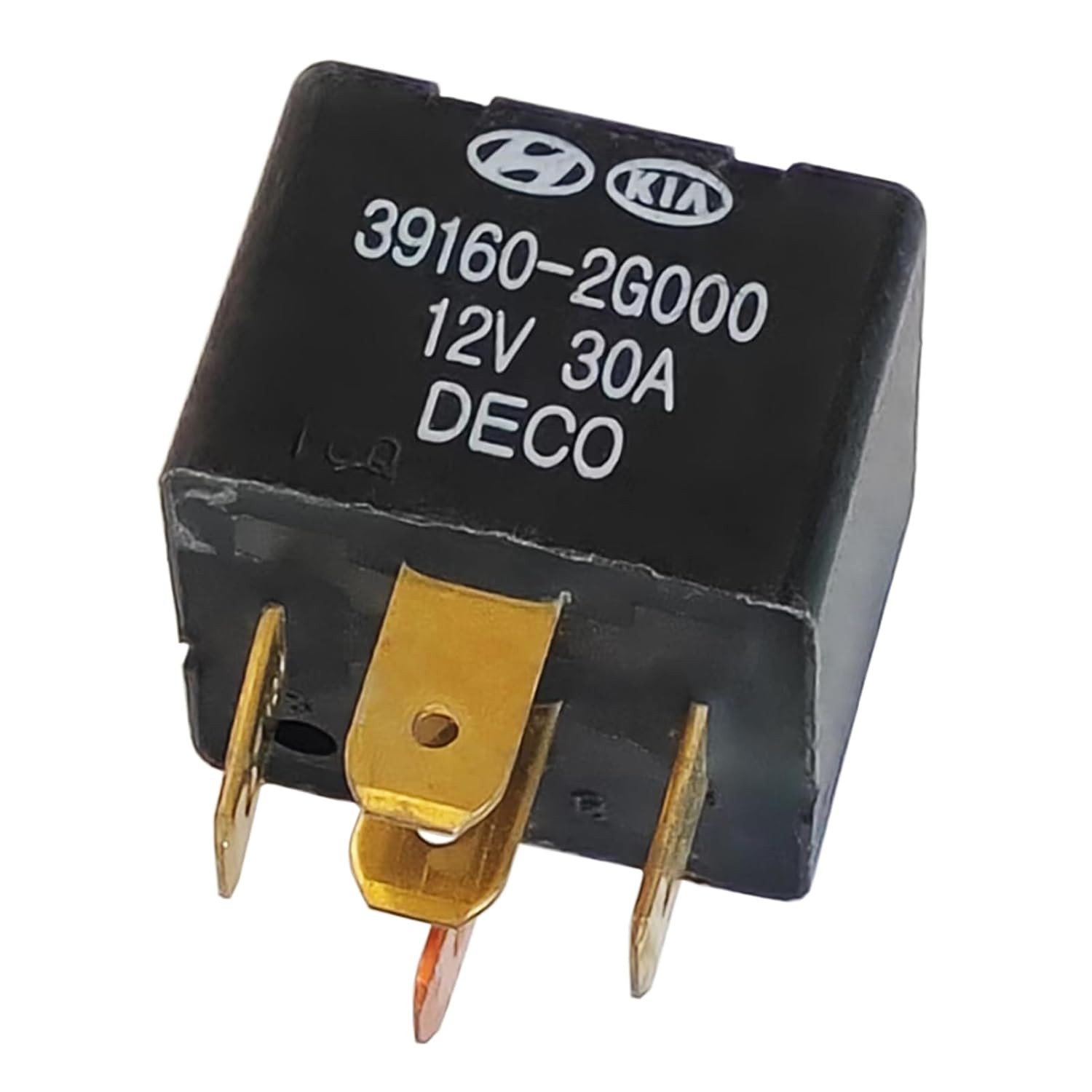 39160-2G000 12VDC 30A 5Pins Automotive Power Relay