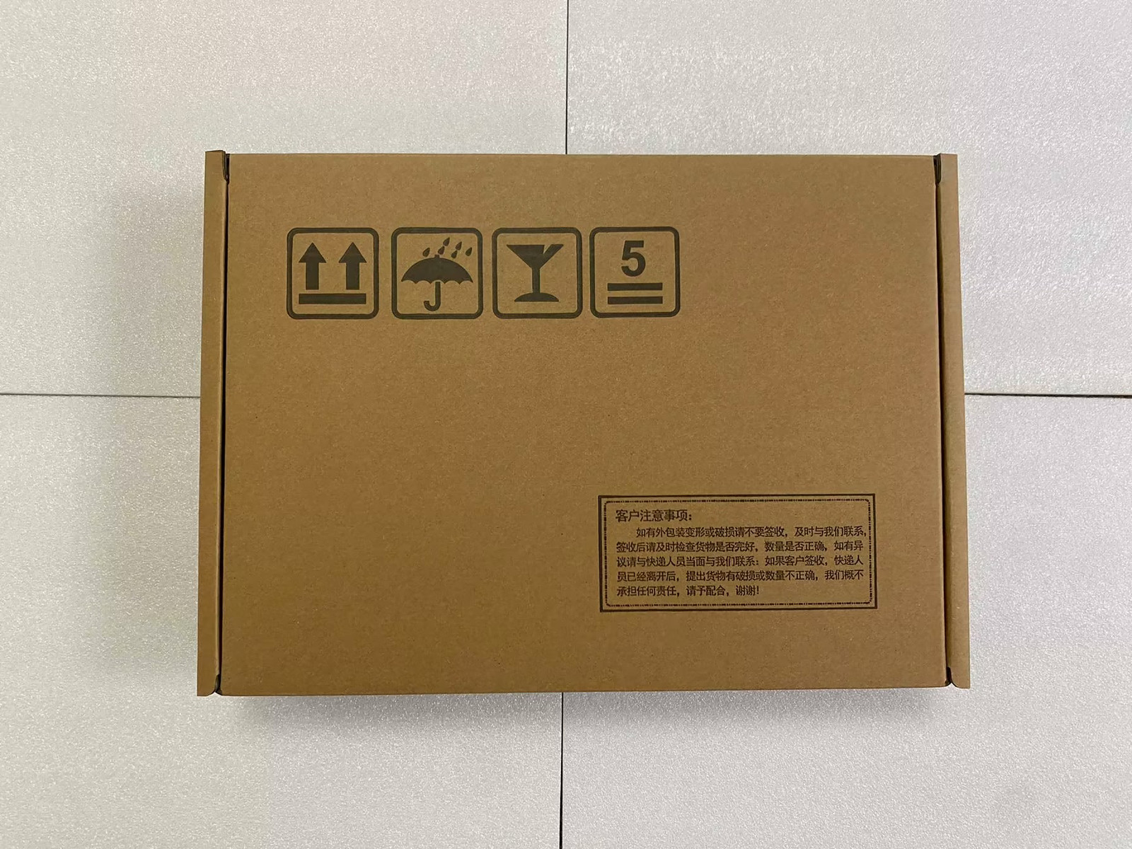 15.0inch Original CLAA150XP01Q LCD Display Screen Panel