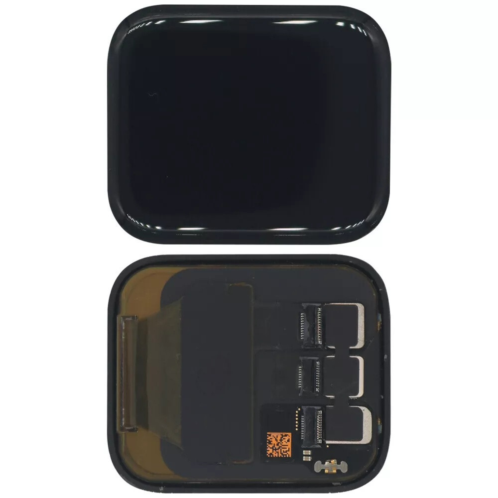 For Apple Watch iWatch SE 2022 40mm 44mm LCD Touch Screen Digitizer Replacement