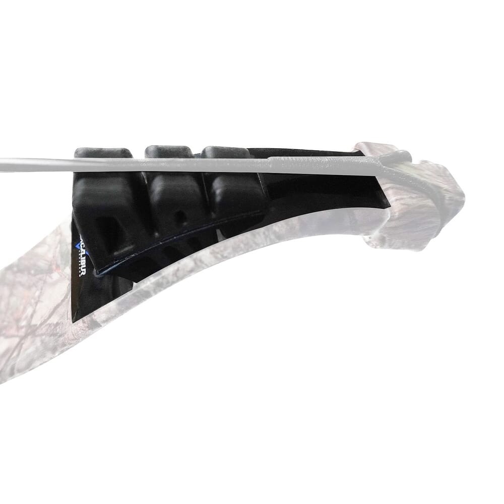 Excalibur Exact Fit Crossbow can, Noise & Vibration Reduction (74473)