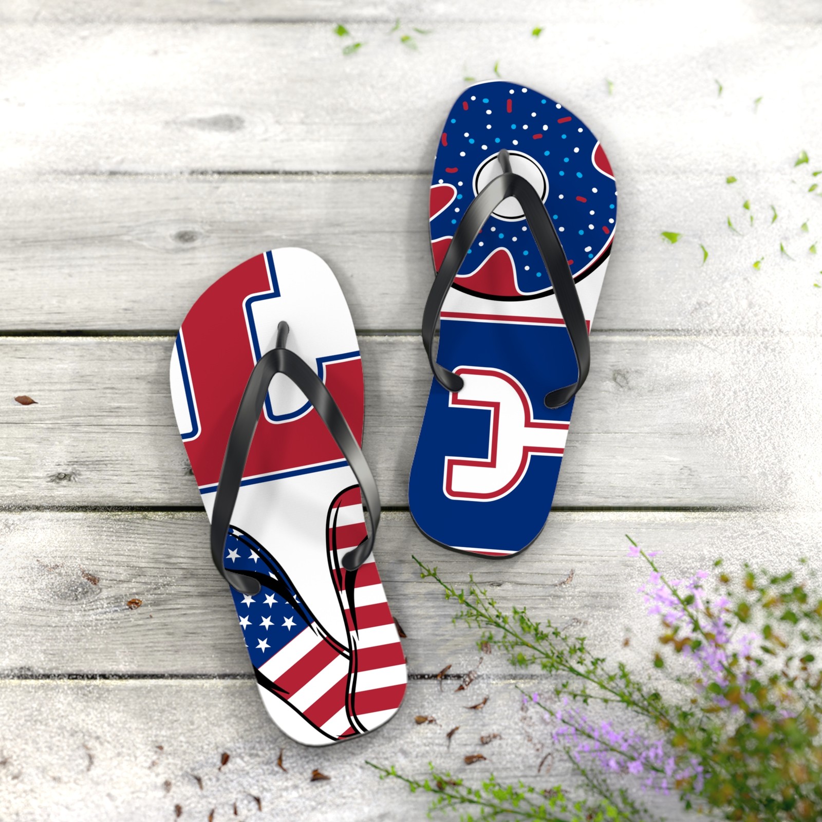 Flip Flops