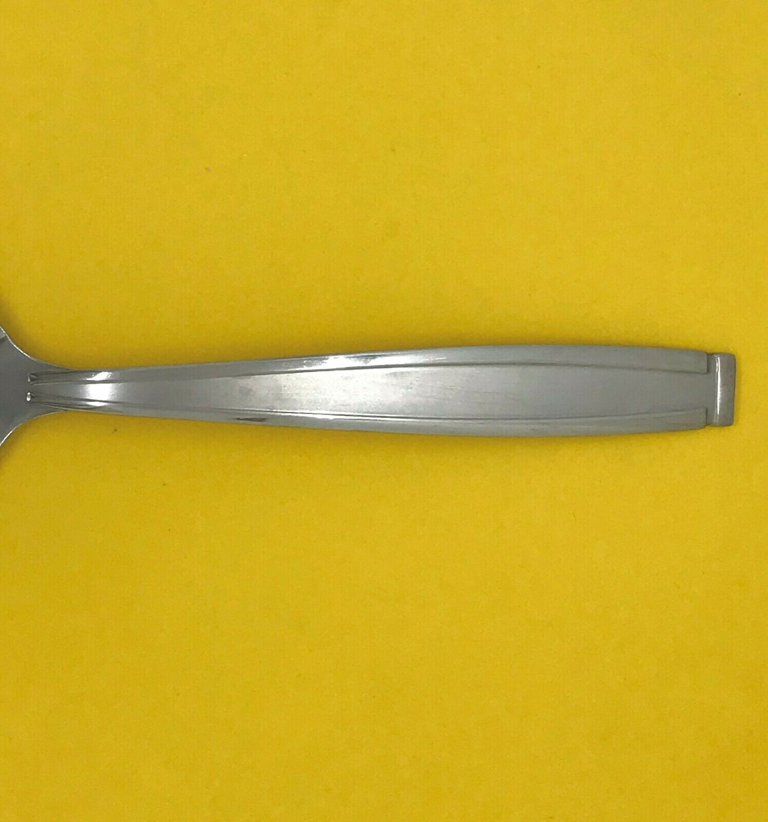 ONEIDA SATIN SHASTA STAINLESS FLATWARE FROST HANDLE SINGLES OR GROUPS - CHOICE