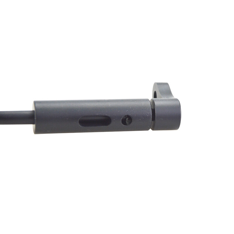 Compound Bow String Stop Bracket Decelerator Rod Bowstring Suppressor Bracket