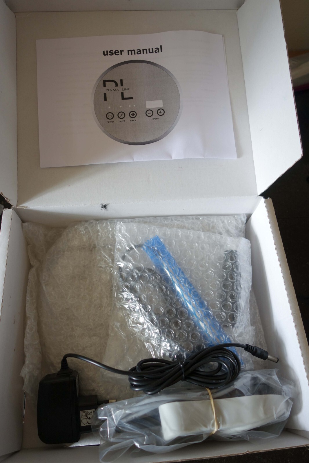 Professional Purebeau permanent makeup machine