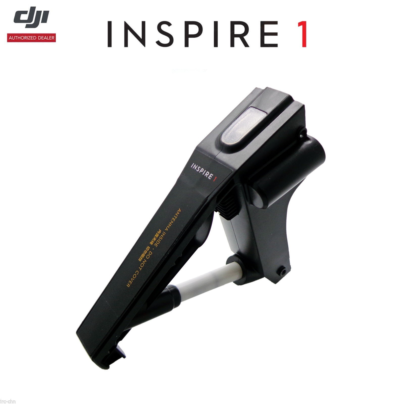 DJI Inspire 1 T600 T601 V2.0 PRO RC Drone Part 9 Landing Gear W/ LED, Antenna