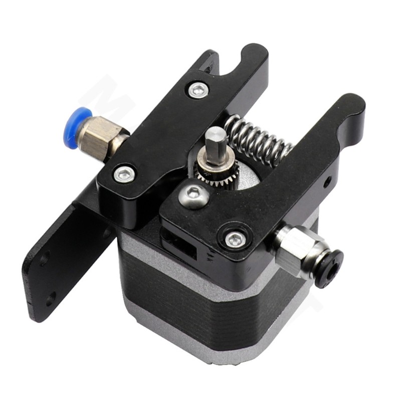 Bowden Direct Extruder Full Metal Remote Extruder Precise Extrusion Control